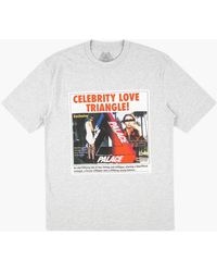 palace terminator tee