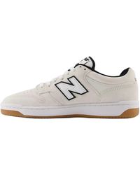 New Balance - Numeric 480 "Cream Gum" Nm480Swg" - Lyst