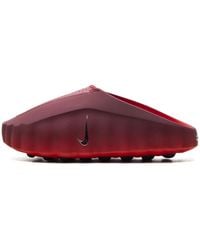 Nike - Mind 001 Slide "Team University" Hq4307 601" - Lyst