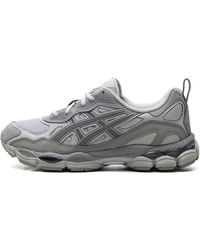 Asics - Gel Nyc Rugged "Cement" 1203A735 020" - Lyst
