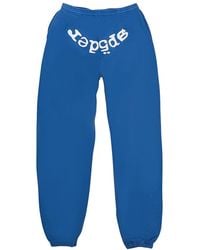 Sp5der - Og Web V2 Jogger & Sweatpants M01Ss002W2Bw" - Lyst