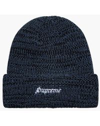 Supreme Hats for Men | Lyst
