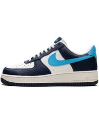 Nike - Air Force 1 Low "Armory Baltic" Hj9291 478" - Lyst