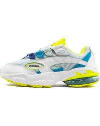 PUMA - Overkill X Cell Venom "Radiant Venom" 370332 01" - Lyst