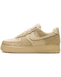 Nike - Air Force 1 Low '07 "Pale Vanilla" Ib4001 200" - Lyst