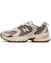 New Balance - 530 "Earth Shadow/Bisque" U530Sua" - Lyst