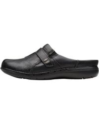 Clarks - Un Loop Ease Leather" 26174966" - Lyst