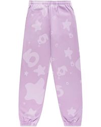 Sp5der - Beluga V2 Sweatpant "Acai" 38" - Lyst