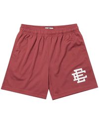 Eric Emanuel - Ee Basic Shorts "Fw23 - Lyst