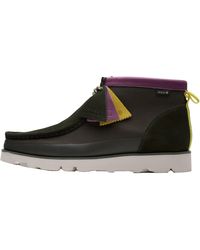 Clarks - Wallabee 2.0 Gtx 26167866" - Lyst