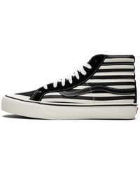 Vans - Sk8-Hi 138 Sf "Stripes" Vn0A3Zceuzs" - Lyst