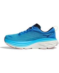 Hoka One One - One Bondi 8 "Virtual Swim Day" 1123202 Vsw" - Lyst