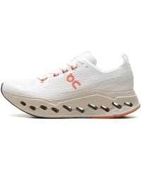 On Shoes - Cloudsurfer Max "Ivory 3Wf30223297" - Lyst