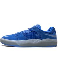 Nike - Sb Ishod Wair "Pacific" Dc7232 401" - Lyst