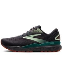 Brooks - Ghost 16 "Blackened Pearl" 110418 1D 038" - Lyst