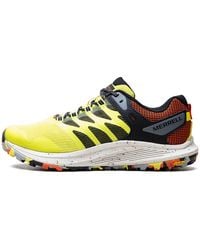 Merrell - Nova 3 "Hiviz" J067605" - Lyst