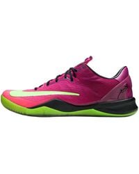 Nike - Kobe 8 Protro "Mambacurial" Io6253 500" - Lyst
