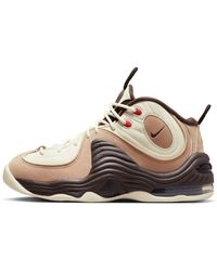 Nike - Air Penny 2 "baroque Brown" Shoes - Lyst