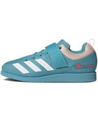 adidas - Powerlift 5 "Preloved" Hq3528" - Lyst