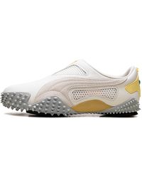 PUMA - Ur Mostro "Inside Tag - Lyst