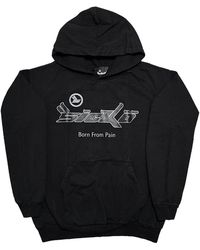 Sicko - Bornfrompain Og Pain Hooded Sweatshirt Sck013" - Lyst