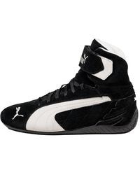 PUMA - Speedcat Mid 400384 01" - Lyst