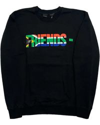 Vlone(GOAT) - South Africa Crewneck Sweatshirt Vl0025" - Lyst