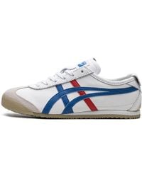 Onitsuka Tiger - Mexico 66 "white Blue Red" - Lyst