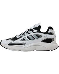 adidas - Ozmillen "Cloud Metallic Three" Id5704" - Lyst