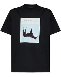 Carhartt - Sean Hamilton 02 T-Shirt I036269 89 Xx" - Lyst