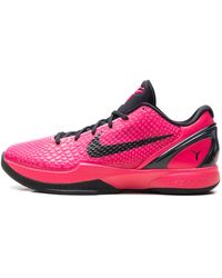 Nike - Kobe 6 Protro "Kay Yow Think" Iq9317 001" - Lyst