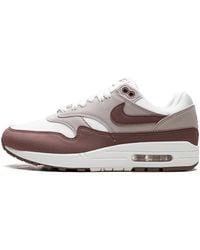 Nike - Air Max 1 "Smokey Mauve" Dz2628 104" - Lyst
