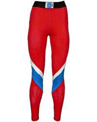 PUMA - 90S Retro Leggings "High Risk" 579526 04" - Lyst