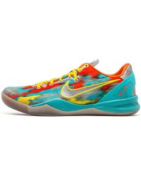 Nike - Kobe 8 System "Venice Beach" 555035 002" - Lyst