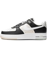Nike - Air Force 1 Low "Split" Fd2592 002" - Lyst