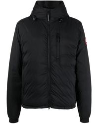 Canada Goose - Lodge Hoodie Jacket 5078M 9061" - Lyst