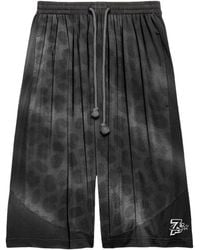 Triple Sevens - Lounge Shorts Ts7061" - Lyst