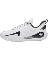 Under Armour - Curry Flow 12 Tb 6000736 101" - Lyst