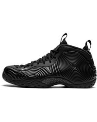 Nike - Air Foamposite One "Comme Des Garçons - Lyst