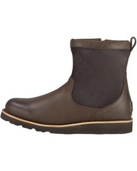 UGG - Hendren Tl Boots "Coffee" 1008140 Stt" - Lyst