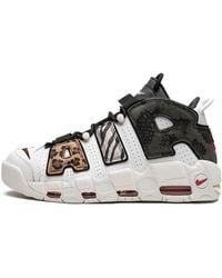 Nike - Air More Uptempo "Animal Instinct" Dz4838 100" - Lyst