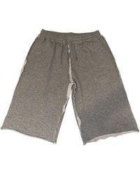Greedy Unit - Multi Tag Shorts Gut Mbtm 0002" - Lyst