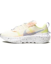 Nike - Crater Impact (W) "Pollen Volt" Cw2386 700" - Lyst