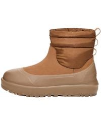 UGG - Classic Mini Mod Boots "Chestnut" 1158231 Che" - Lyst