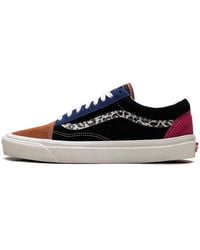 Vans - Old Skool 36 Dx "Animal Mix" Vn0A54F3 96M" - Lyst