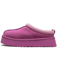 UGG - Tazz Slipper Ruby" 1122553 Prby" - Lyst