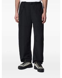 The North Face - Box Nylon Belted Pant "Tnf" Nf0A8Fhfjk3" - Lyst
