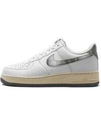 Nike - Air Force 1 Low "Classics" Dv7183 100" - Lyst