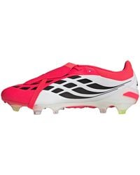 adidas - Predator Pro Fold-Over Tongue Fg "Born For Goals Pack" Js0950" - Lyst