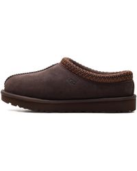 UGG - Tasman Ii Slippers "Burnt Cedar" 1174470 Bcdr" - Lyst